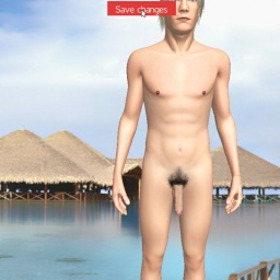 free 3D sex game adventures with homosexual narcissist boy GayShyTwink, Spain, gay, shy, submissive and obedient