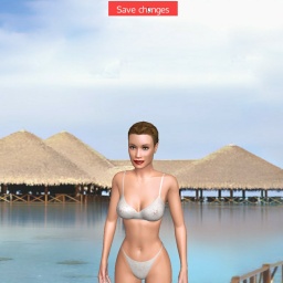 play virtual sex games with mate homosexual fiend girl Tinalikessex, 