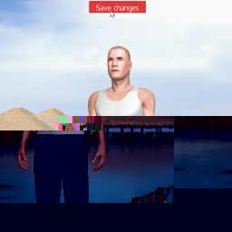 play virtual sex games with mate heterosexual devoted boy Rayf, 