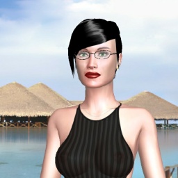 play virtual sex games with mate bisexual nymphomaniac shemale Marielly, Spain, sin miedo a nada :)