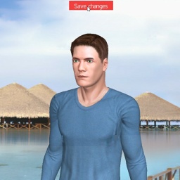 hot online porn game player heterosexual narcissist boy Truerizzler, 
