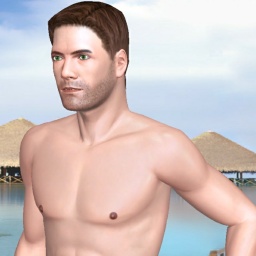 hot online porn game player bisexual sodomist boy Xul86__, France, 