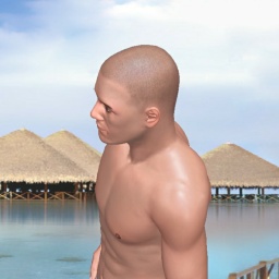 see heterosexual pervert boy John2300,  while playing porn game online