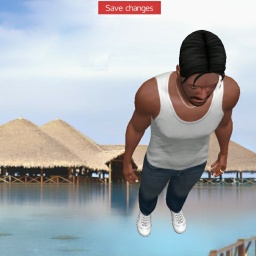 for 3D virtual sex game, join and contact heterosexual erotomanic boy Daddyson, Chile, im here too make some bad descisions