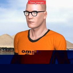 enjoy virtual sex games with mates like heterosexual fiend boy You7058, 