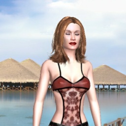 best sim sex game online with bisexual erotomanic girl SarahOrgasm, Nightshift 250, working girl for you! come and taste me!