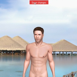 adults enjoying 3D sex games like heterosexual bugger boy Darkseven, 