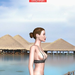 free 3D sex game adventures with homosexual sodomist girl Mia_oh, canda, give me a gift and fuck me