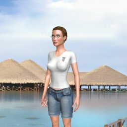 play online virtual sex game with member bisexual romantic shemale Kimyfr, france, 