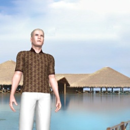 for 3D virtual sex game, join and contact heterosexual emotional boy Paul99, 