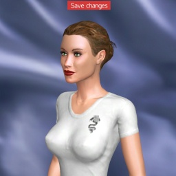 free cybersex experience with  hot girl Fergarrigo, 