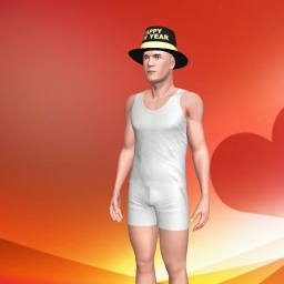 virtual sex and dating with people like heterosexual brute boy Ciociociao, italy, 