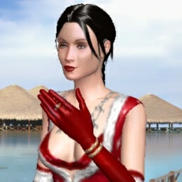 virtual sex and dating with people like  hot shemale Alexia_V, 