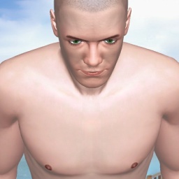 adults enjoying 3D sex games like  hot boy ROXRLL, 