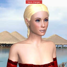 play virtual sex games with mate bisexual hot shemale CeCe_x, UK, up for fun