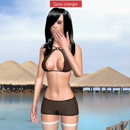 hot bisexual sex maniac girl Cassadr4, USA, looking for a master enjoys online 3Dsex