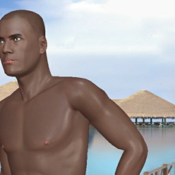 free 3D sex game adventures with  hot boy Daddyy_black, 