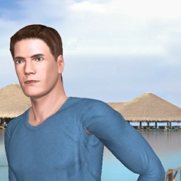 multiplayer virtual sex game player  hot boy Jonnyx123, 