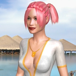 hot online porn game player  hot shemale Sarah_x, 