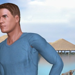 connect and play virtual 3D sex with  hot boy JK_VANSEN, 