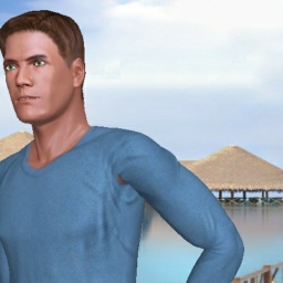 free 3D sex game adventures with  hot boy THUR_NIKERE, 