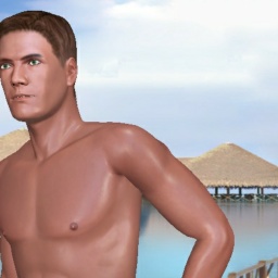 play virtual sex games with mate  hot boy MISHA_KLER, 