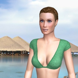 best sim sex game online with homosexual erotomanic shemale CutieLia, USA, need a nice hard shemale cock in my ass