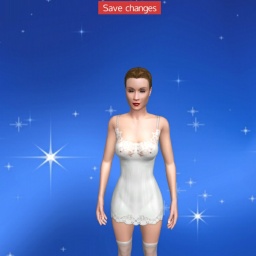 Check out heterosexual erotomanic girl Vasia,  if you want to oparticipate in sexgame MMORPG