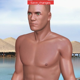 for 3D virtual sex game, join and contact heterosexual bugger boy Maxi222, DE, 
