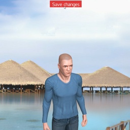 playing hot sex games with fans like heterosexual romantic boy Hovne86, Altijd zin, 