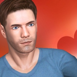 multiplayer virtual sex game player heterosexual sodomist boy Bergen78, Norway, 