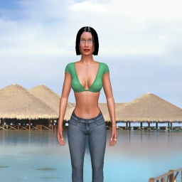 play virtual sex games with mate bisexual nymphomaniac girl Sweet_Mia, italy, 