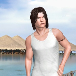 try virtual 3D sex with heterosexual lovesick boy Tamas46, 
