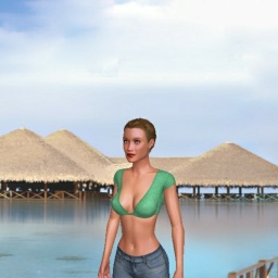 sexgame online for adults like bisexual nymphomaniac girl JuliaNeedsIt, the rougher the better