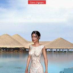 Check out  hot girl Iaintcenathi, France,  if you want to oparticipate in sexgame MMORPG