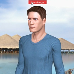 free cybersex experience with heterosexual erotomanic boy Alexxio8, Chile, 