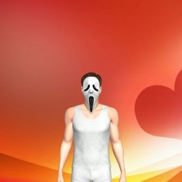 adults enjoying 3D sex games like heterosexual devoted boy PlayboyViz, 