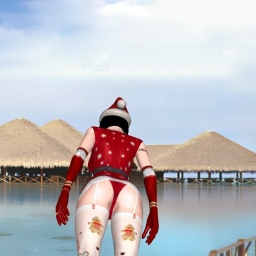 connect and play virtual 3D sex with bisexual sex maniac girl Bashi, 