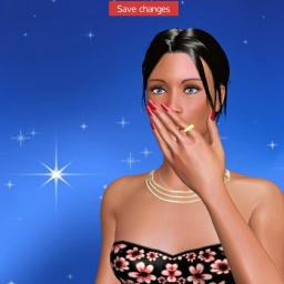 free 3D sex game adventures with bisexual pervert girl Nikkisweet, looking for a generous daddymommy to play with and show me 