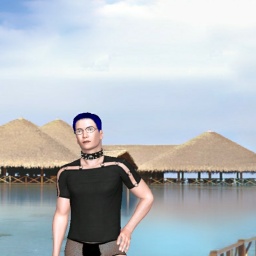 Check out homosexual fiend boy Danny_boi, USA, gay submissive bottom if you want to oparticipate in sexgame MMORPG