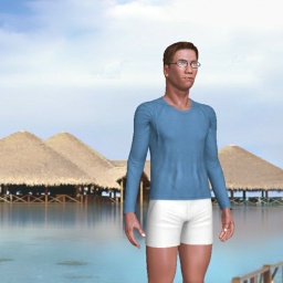 sexgame online MMO playing with adult member bisexual sentimental boy Nakuta1111, 