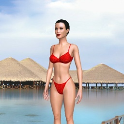 connect and play virtual 3D sex with bisexual narcissist shemale Jane314, 