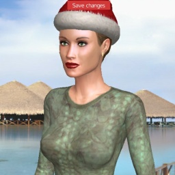 try virtual 3D sex with bisexual hot girl Namibeauti, 