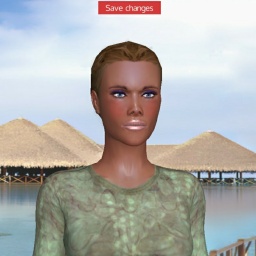 play online virtual sex game with member heterosexual verbose shemale NataliaCoxx, 