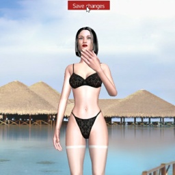 best sim sex game online with bisexual lush girl Reine4astra, France, 