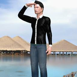see heterosexual talkative boy Joejason2024, Romania, Dominant, therapist, roleplayer while playing porn game online