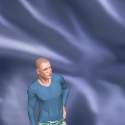 3Dsex game playing AChat community member  hot boy Natanzisk202, salve