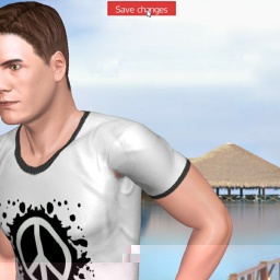 play virtual sex games with mate heterosexual hot boy WeirdDolphin, USA, 