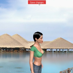 connect and play virtual 3D sex with homosexual sodomist shemale PidorSissy, Sissy crossdresser, crossdresser sissy slut