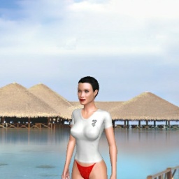 play online virtual sex game with member  hot shemale Ashley222, 
